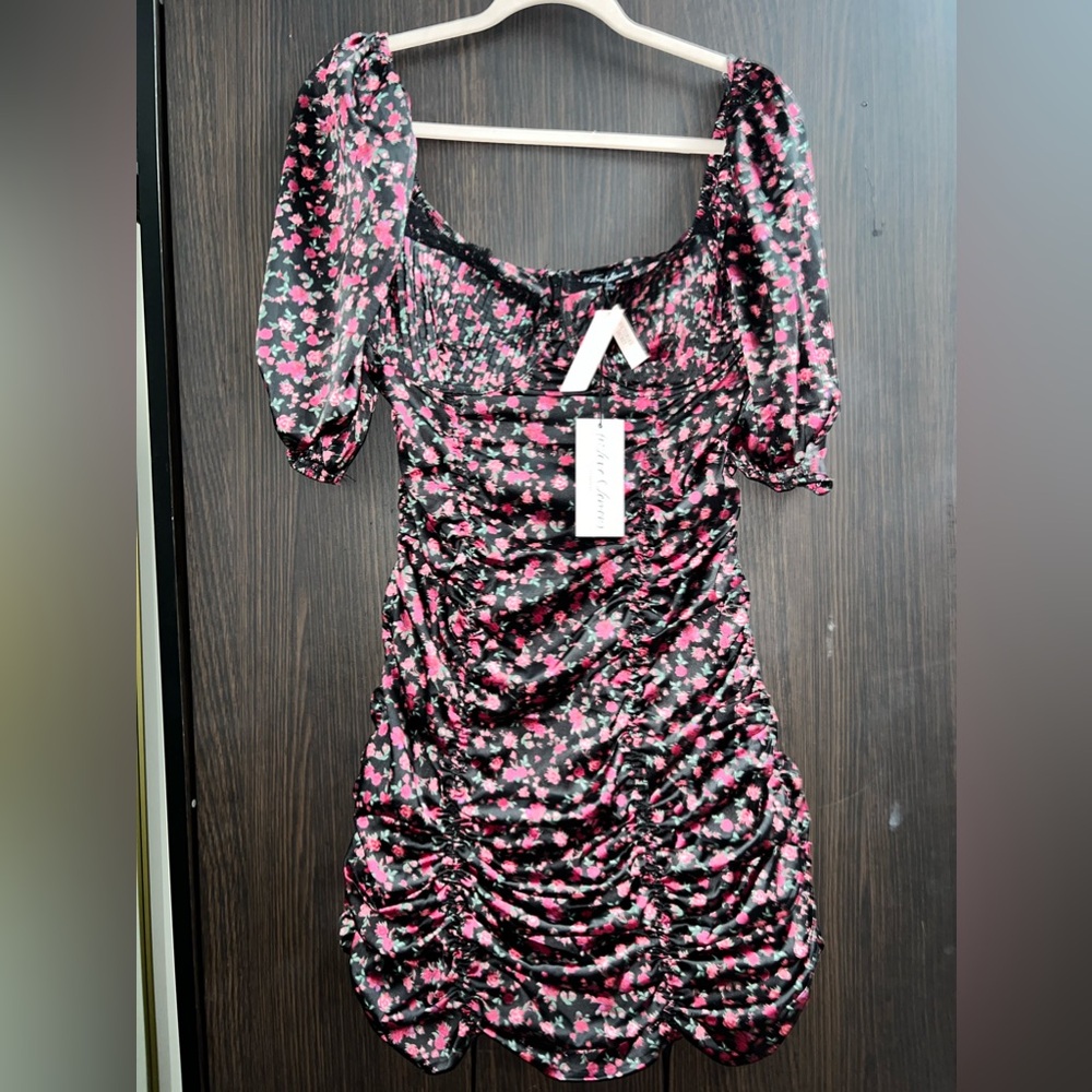 For Love &Lemons dress